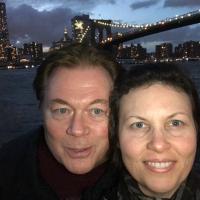 Julie Elam Travel Bug