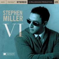 Stephen  Miller