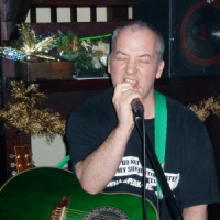 Chris Rollason