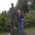 Tom Carty
