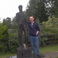 Tom Carty