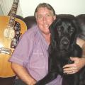 Adrian Warren